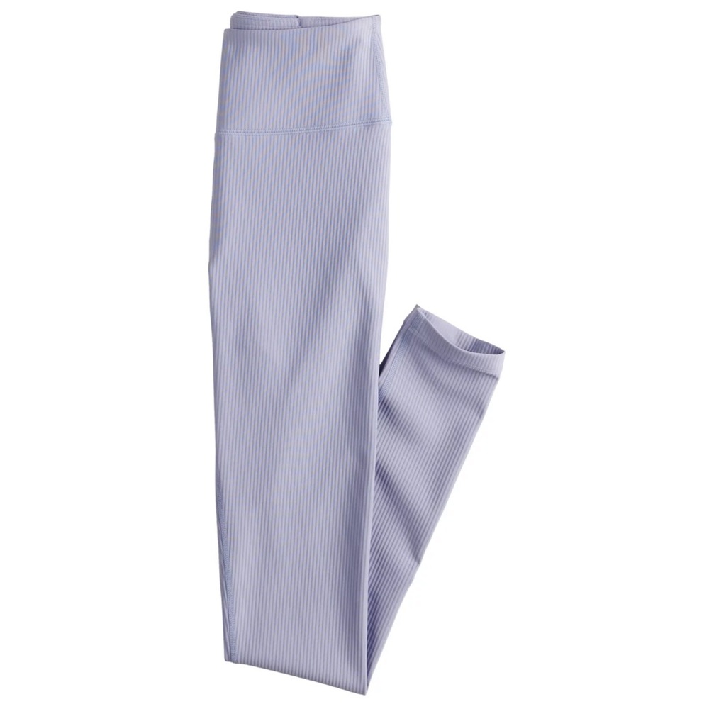FLX Ribbed leggings new - Picture 4 of 4
